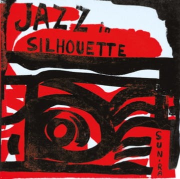 JAZZ IN SILHOUETTE | VINYL RECORD (LP)