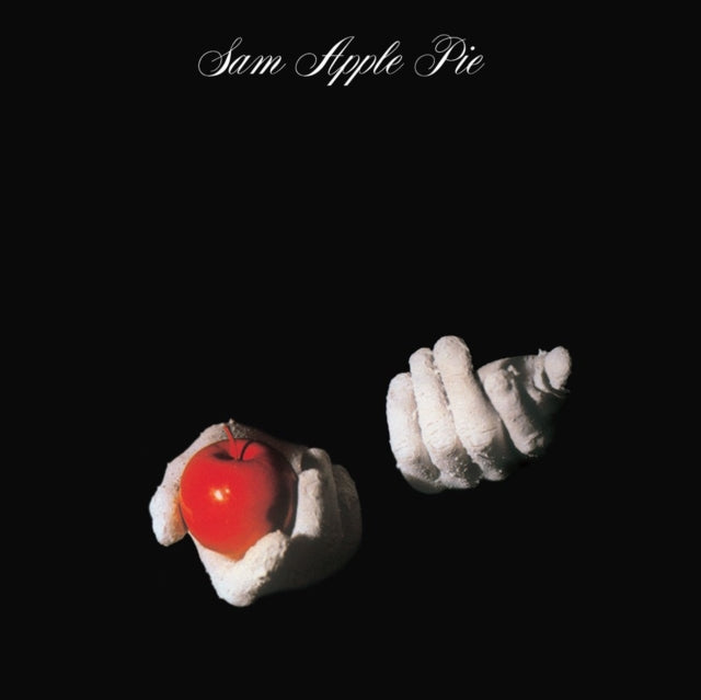 SAM APPLE PIE | SAM APPLE PIE | VINYL RECORD (LP)