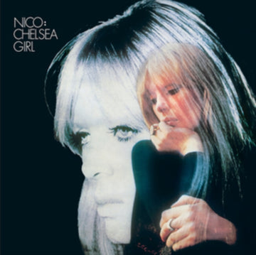 NICO | CHELSEA GIRL | VINYL RECORD (LP)