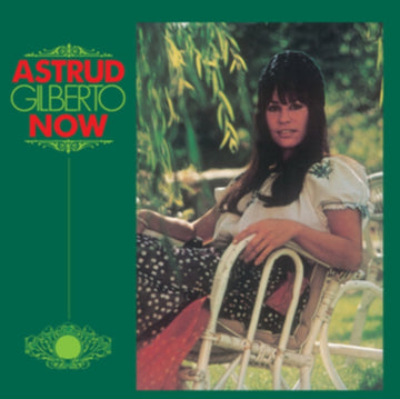 NOW | VINYL RECORD (LP)