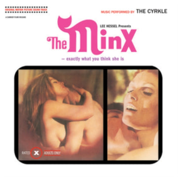 MINX | VINYL RECORD (LP)