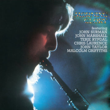MORNING GLORY | VINYL RECORD (LP)
