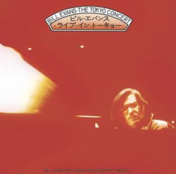TOKYO CONCERT | VINYL RECORD (LP)