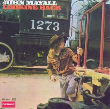 LOOKING BACK | VINYL RECORD (LP)