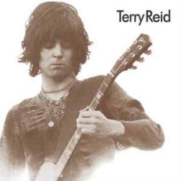 TERRY REID | VINYL RECORD (LP)