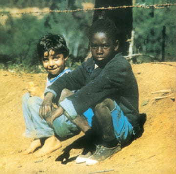 CLUBE DE ESQUINA | VINYL RECORD (LP)