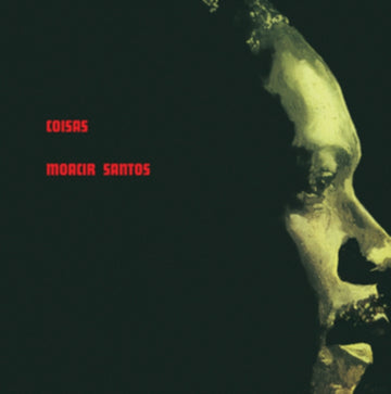 COISAS | VINYL RECORD (LP)