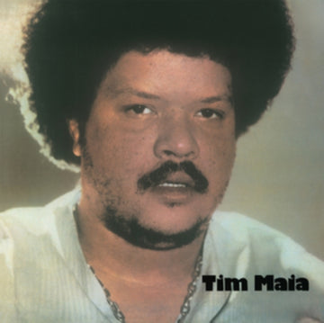 SECOND ALBUM | VINYL RECORD (LP)