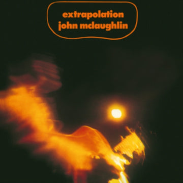 EXTRAPOLATION | VINYL RECORD (LP)