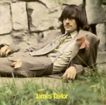 JAMES TAYLOR | VINYL RECORD (LP)