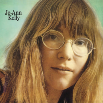 JO-ANN KELLY | VINYL RECORD (LP)