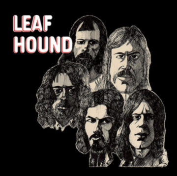 LEAF HOUND | VINYL RECORD (LP)