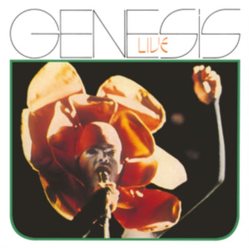 LIVE IN LEICESTER & MANCHESTER 1973 | VINYL RECORD (LP)