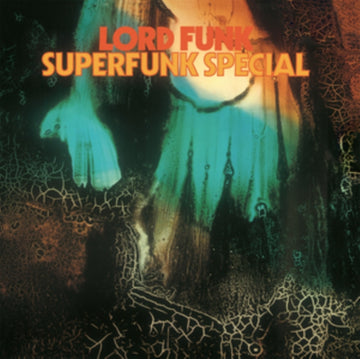 SUPERFUNK SPECIAL | VINYL RECORD (LP)