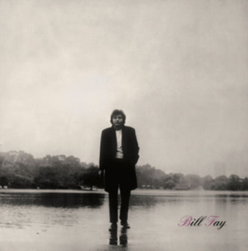 BILL FAY | VINYL RECORD (LP)