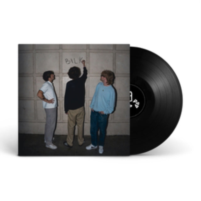 BILK | BILK | VINYL RECORD (LP)