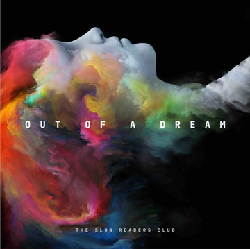 OUT OF A DREAM (CLOUDBURST SPLATTER VINYL) (INDIE EXCLUSIVE) | VINYL RECORD (LP)