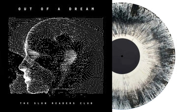 OUT OF A DREAM (BLACK DUST VINYL) | VINYL RECORD (LP)
