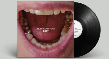 YEAH YEAH YEAH | VINYL RECORD (LP)