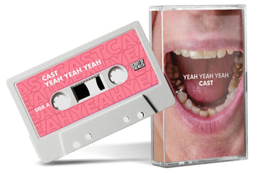 YEAH YEAH YEAH | MUSIC CASSETTE
