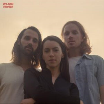 RUINER | VINYL RECORD (LP)