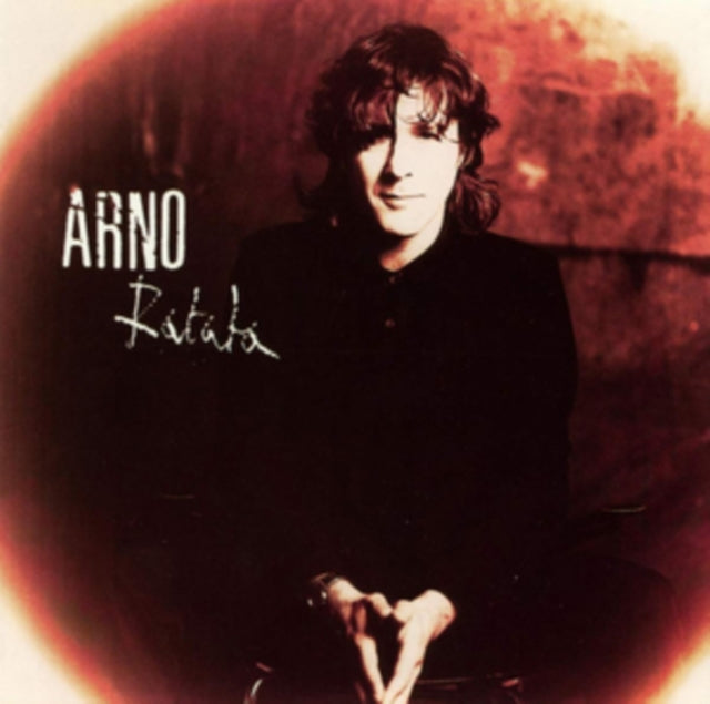 ARNO | RATATA | VINYL RECORD (LP)