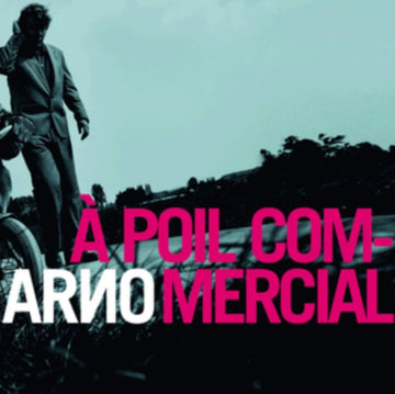 ARNO | POIL COMMERCIAL | VINYL RECORD (LP)