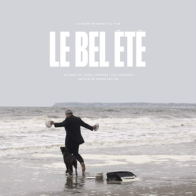 LIMINANAS | LE BEL ETE | VINYL RECORD (LP)