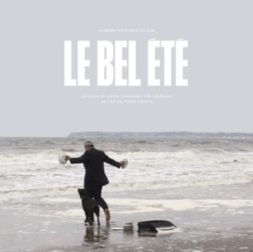LIMINANAS | LE BEL ETE | VINYL RECORD (LP)
