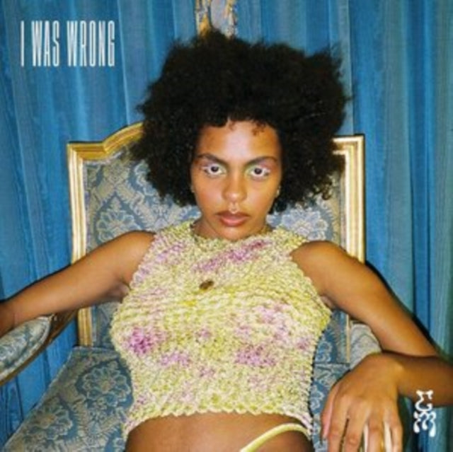 MURRAY, CRYSTAL | I WAS WRONG | 12IN VINYL