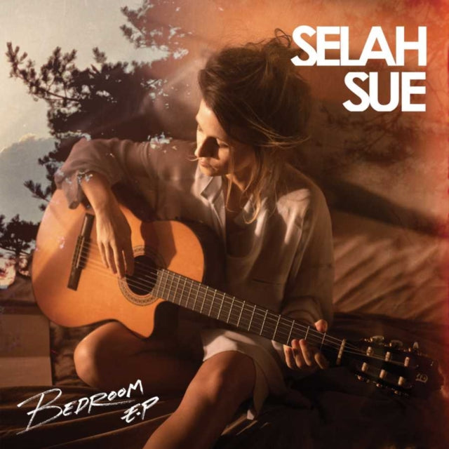 SUE, SELAH | BEDROOM (EP) | 10IN VINYL
