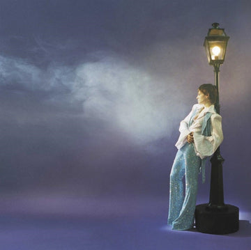 CHRISTINE & THE QUEENS | LA VITA NUOVA (EP) | VINYL RECORD (LP)