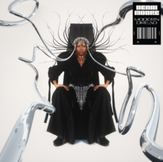 MOORE, DENAI | MODERN DREAD | VINYL RECORD (LP)