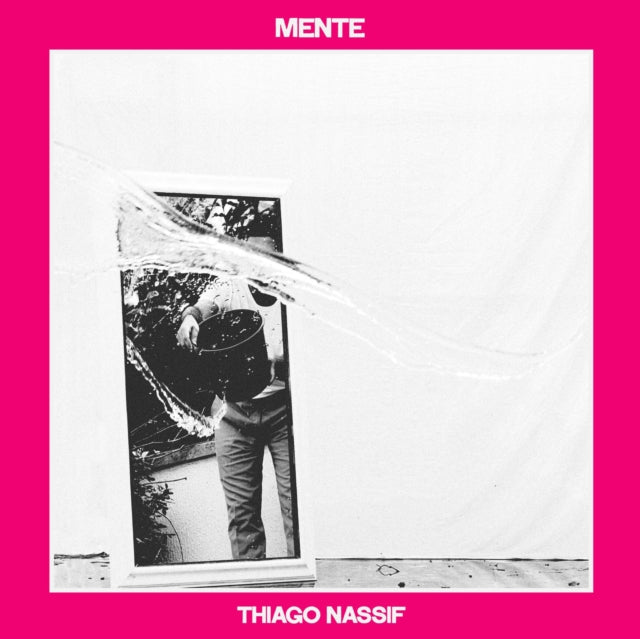 NASSIF, THIAGO | MENTE | VINYL RECORD (LP)