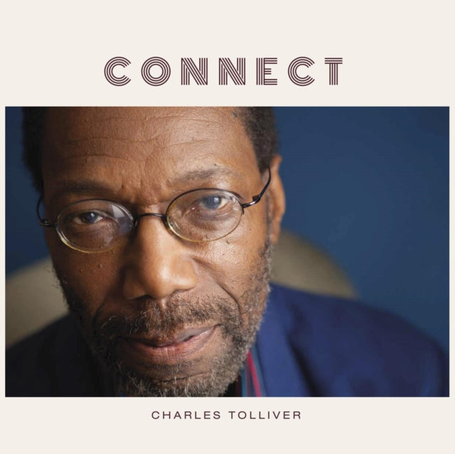 TOLLIVER, CHARLES | CONNECT | VINYL RECORD (LP)