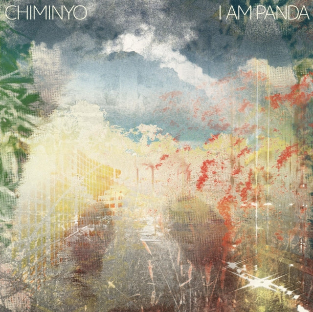 CHIMINYO | I AM PANDA | VINYL RECORD (LP)