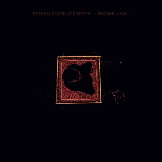 COSTELLO, GRAHAM | SECOND LIVES | VINYL RECORD (LP)