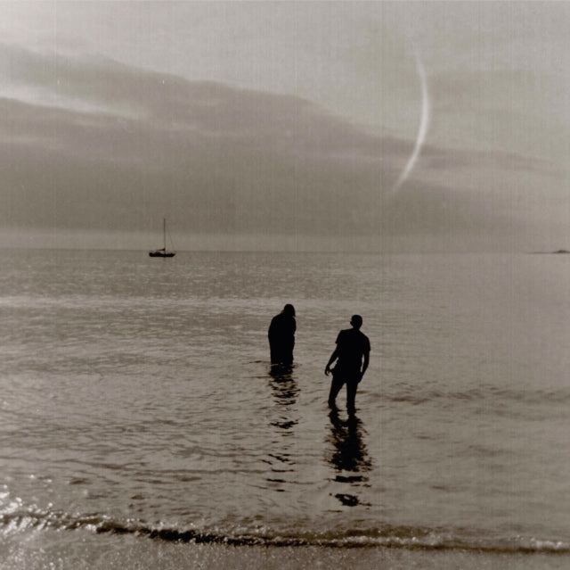 CAHILL//COSTELLO | OFFWORLD | VINYL RECORD (LP)