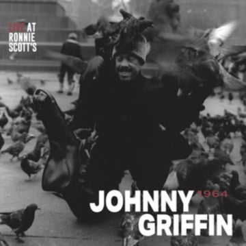 LIVE AT RONNIE SCOTT'S, 1964 (180G/2LP) | VINYL RECORD (LP)