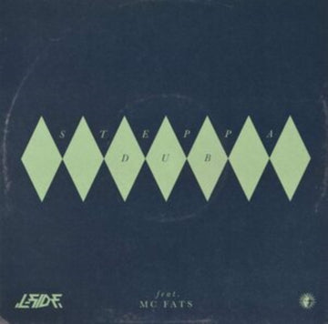 UNKNOWN | STEPPA DUB | VINYL RECORD (LP)
