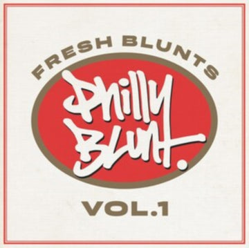 FRESH BLUNTS VOL. 1 | 12IN VINYL