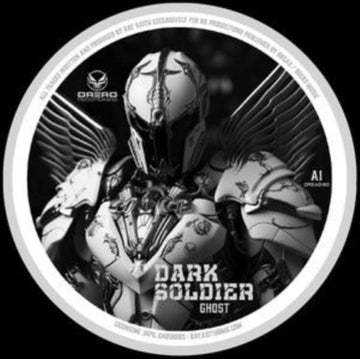 GHOST / DARK SOLDIER VIP | 12IN VINYL