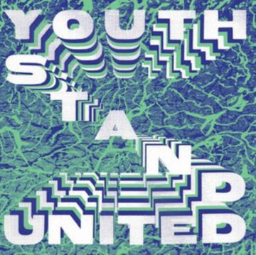 YOUTH STAND UNITED | VINYL RECORD (LP)