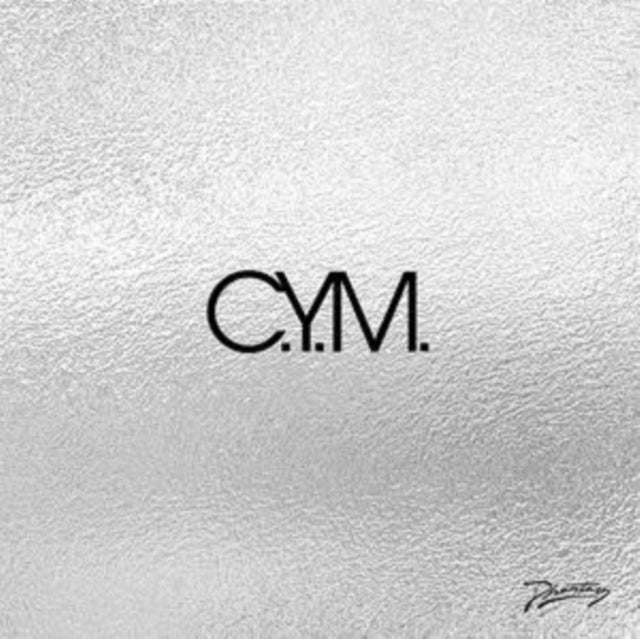 C.Y.M. | CAPRA (MIRRORED SLEEVE) | 12IN VINYL