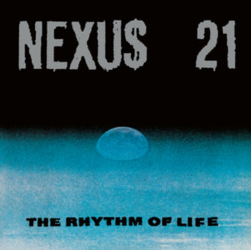 NEXUS 21 | RHYTHM OF LIFE (2LP) | VINYL RECORD (LP)