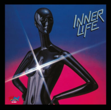 INNER LIFE | VINYL RECORD (LP)