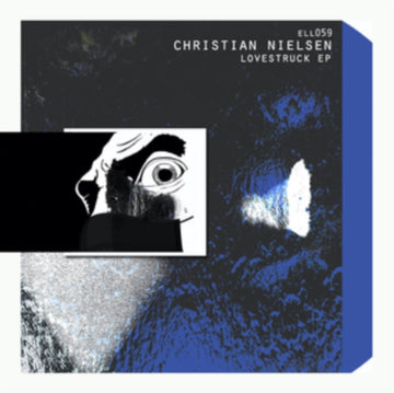 LOVE STRUCK (EP) | 12IN VINYL