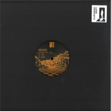 PSYOPS (PART ONE) | 12IN VINYL