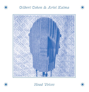 HEAD VOICES (IMPORT) | VINYL RECORD (LP)