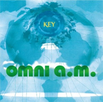 KEY | VINYL RECORD (LP)